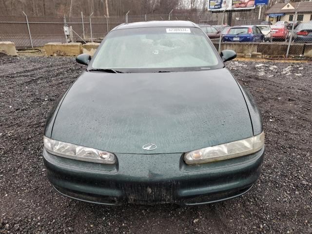 1999 Oldsmobile Intrigue GLS