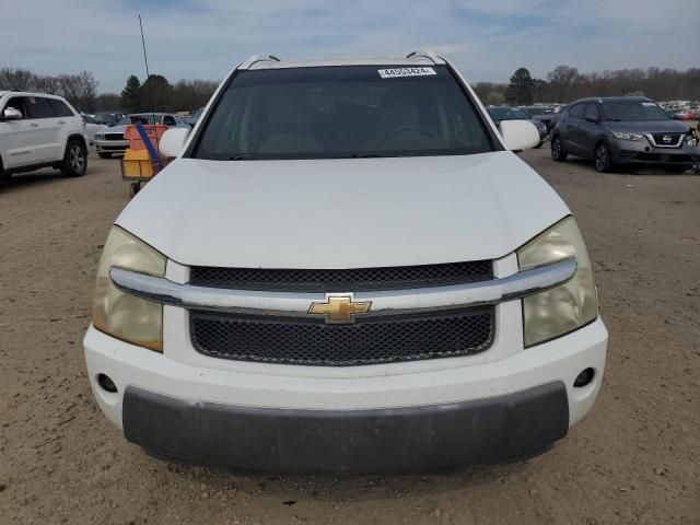 2006 Chevrolet Equinox LT