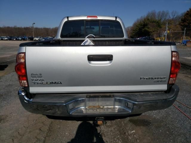 2007 Toyota Tacoma Prerunner Access Cab