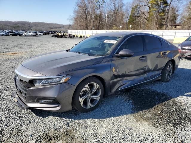 2019 Honda Accord EXL