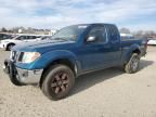 2005 Nissan Frontier King Cab LE