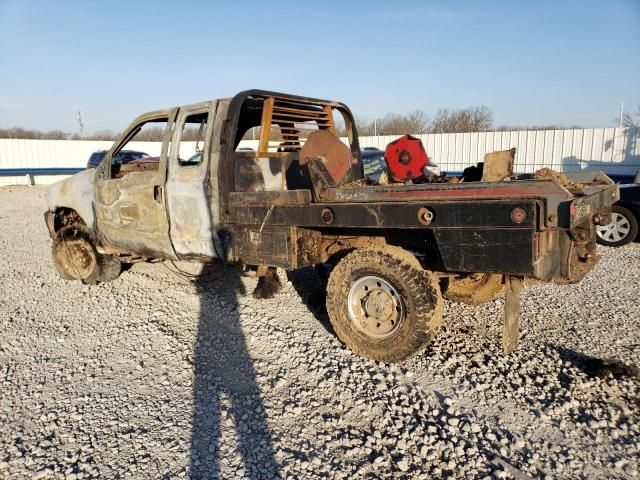 1999 Ford F250 Super Duty