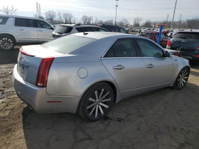 2008 Cadillac CTS