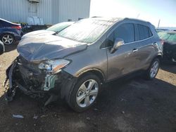 Buick Encore salvage cars for sale: 2015 Buick Encore Convenience