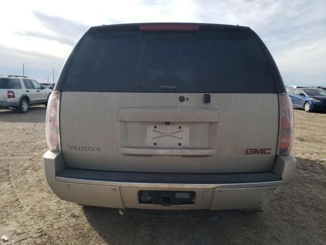 2007 GMC Yukon Denali