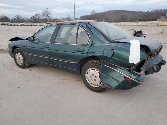 1999 Chevrolet Lumina Base