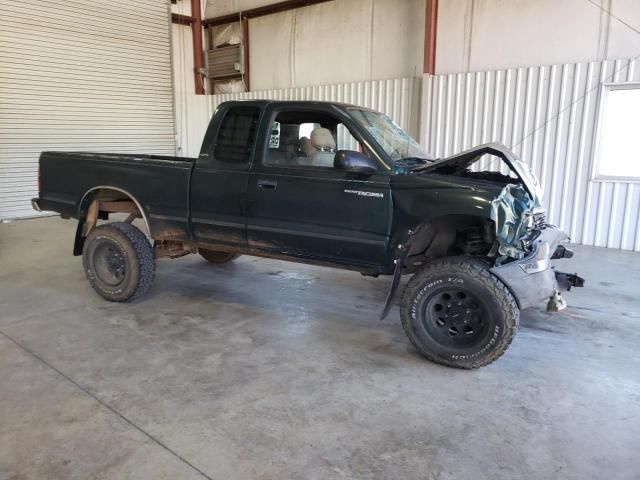 2000 Toyota Tacoma Xtracab Prerunner