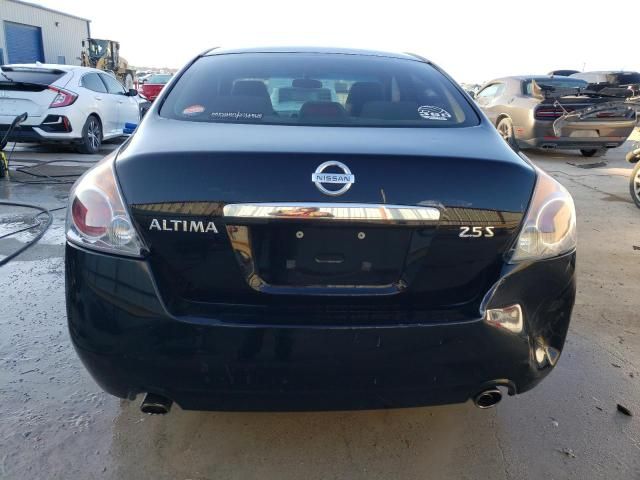 2008 Nissan Altima 2.5