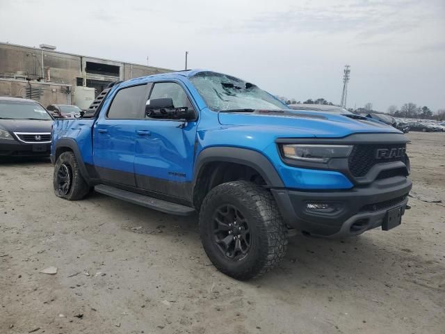 2021 Dodge RAM 1500 TRX