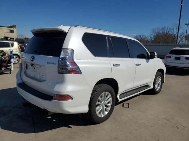 2021 Lexus GX 460 Premium