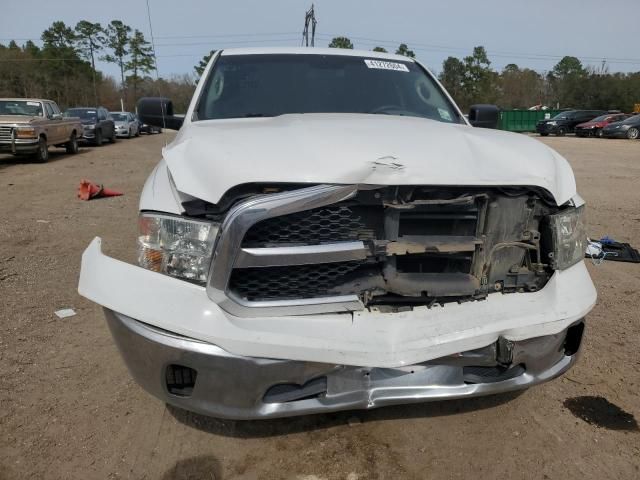 2016 Dodge RAM 1500 SLT