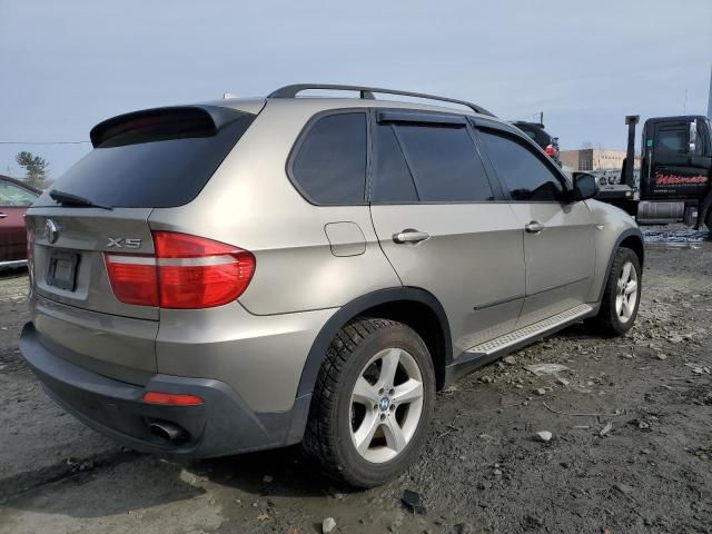 2008 BMW X5 3.0I