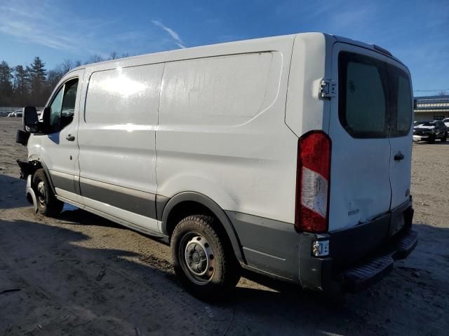 2015 Ford Transit T-250