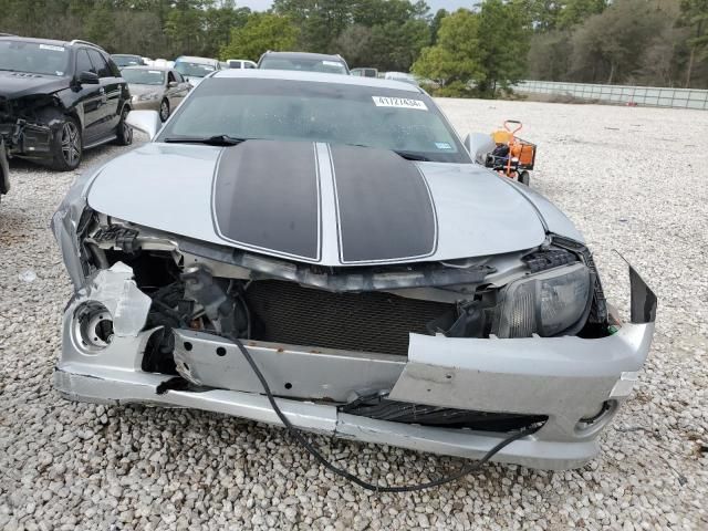 2010 Chevrolet Camaro SS