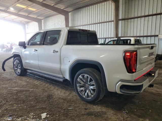 2023 GMC Sierra K1500 Denali