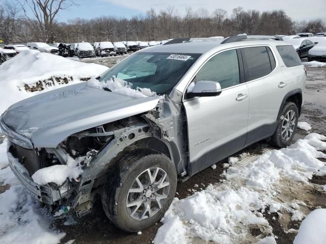 2020 GMC Acadia SLT