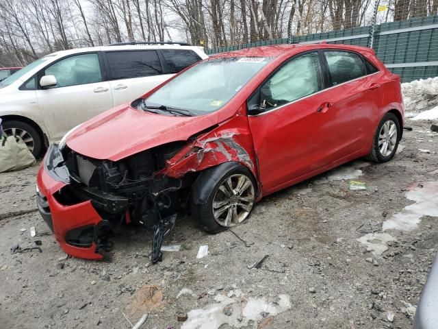 2013 Hyundai Elantra GT