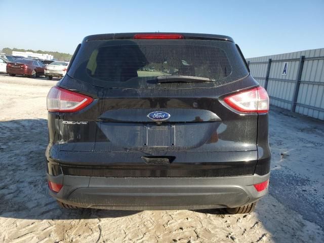 2014 Ford Escape S