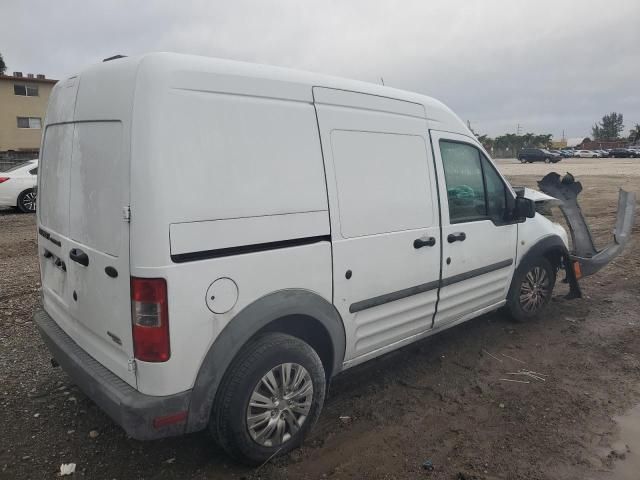 2012 Ford Transit Connect XL