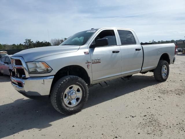 2015 Dodge RAM 2500 ST