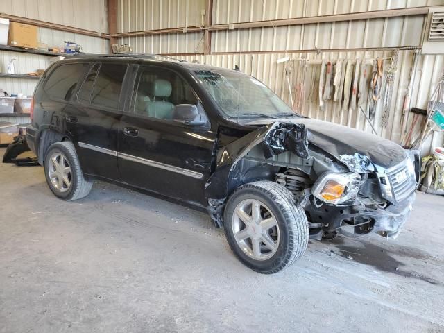 2009 GMC Envoy SLT