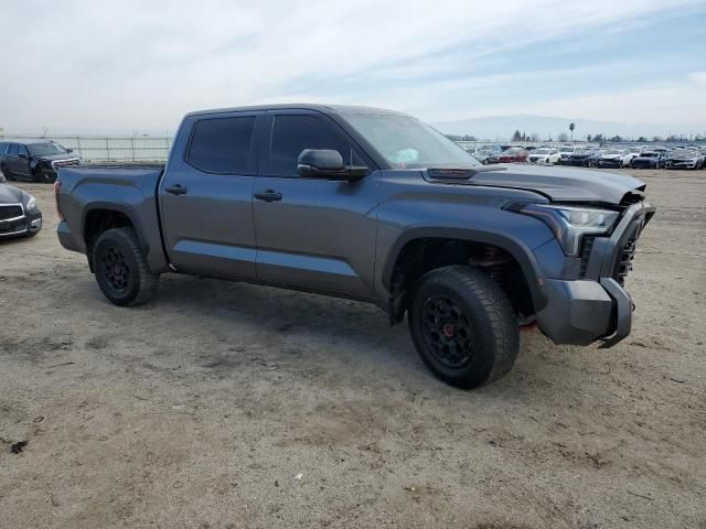 2024 Toyota Tundra Crewmax Limited