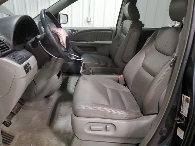 2006 Honda Odyssey Touring