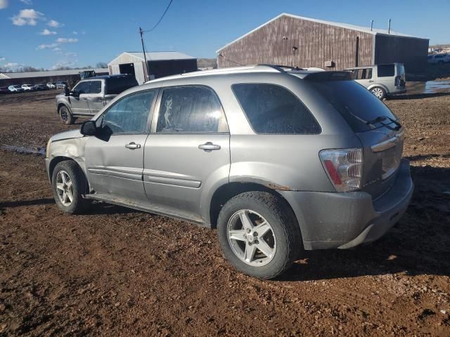 2005 Chevrolet Equinox LT