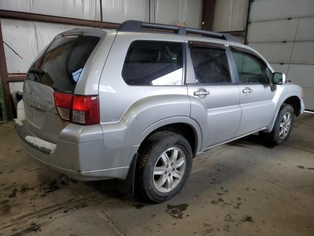 2011 Mitsubishi Endeavor SE