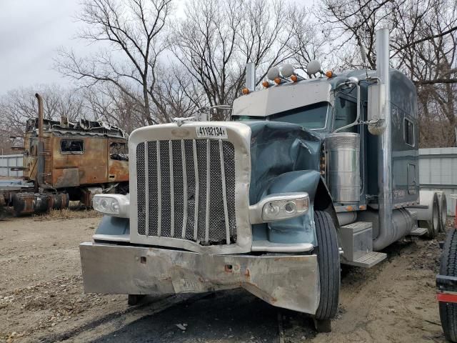 2008 Peterbilt 389