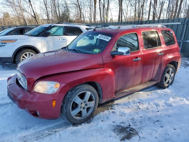 2011 Chevrolet HHR LT