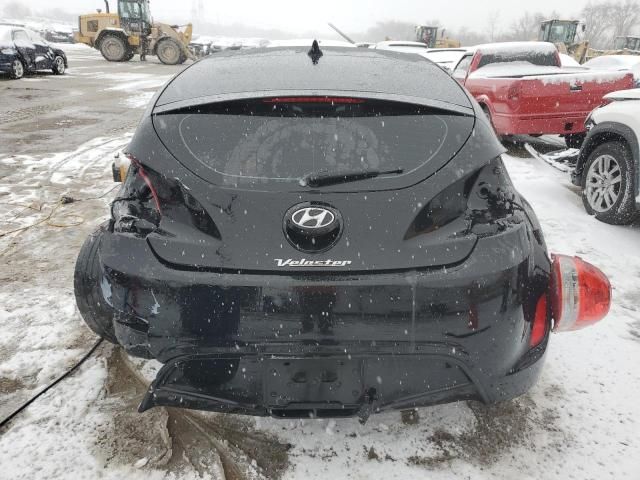 2013 Hyundai Veloster