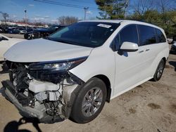 2022 Toyota Sienna XLE for sale in Lexington, KY