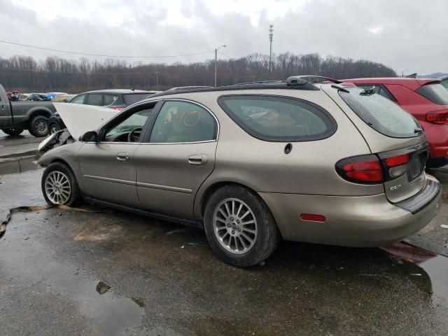 2005 Mercury Sable LS Premium