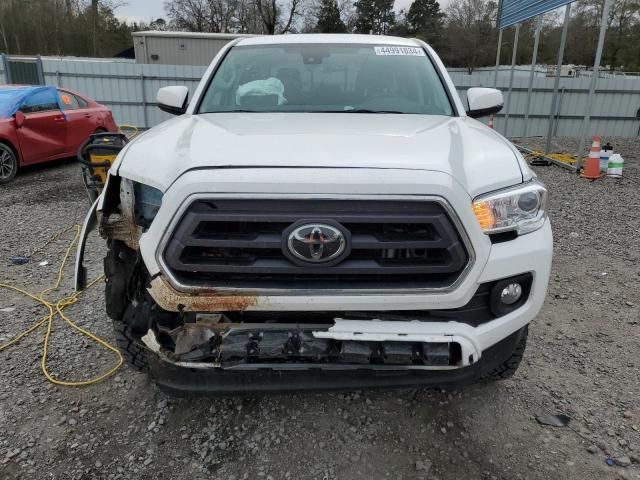 2023 Toyota Tacoma Double Cab