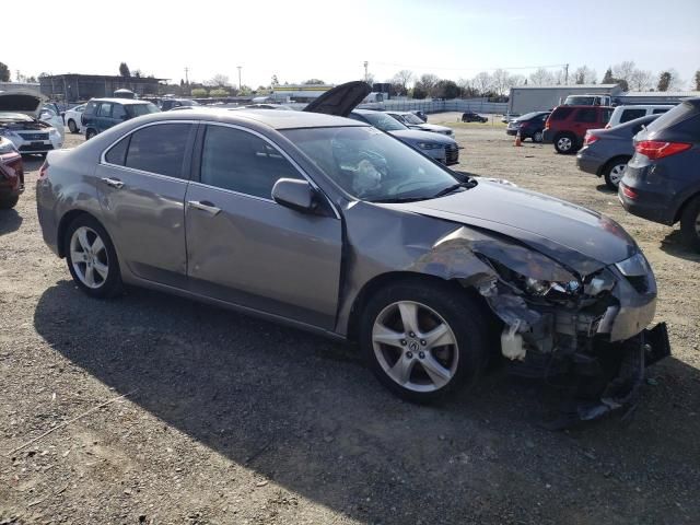 2010 Acura TSX