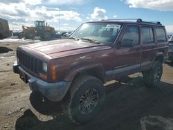 2000 Jeep Cherokee Sport en venta en Brighton, CO