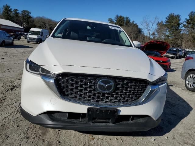 2022 Mazda CX-5 Premium Plus