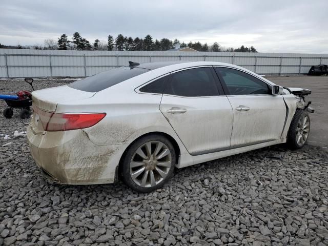 2013 Hyundai Azera GLS