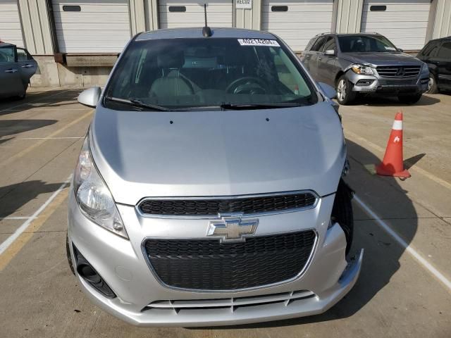 2015 Chevrolet Spark LS