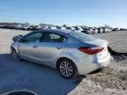 2014 KIA Forte EX