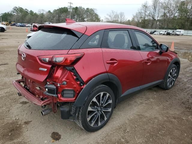 2019 Mazda CX-3 Touring