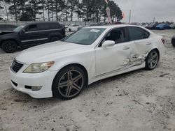 2010 Lexus LS 460 for sale in Loganville, GA