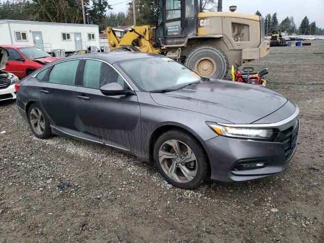 2019 Honda Accord EXL