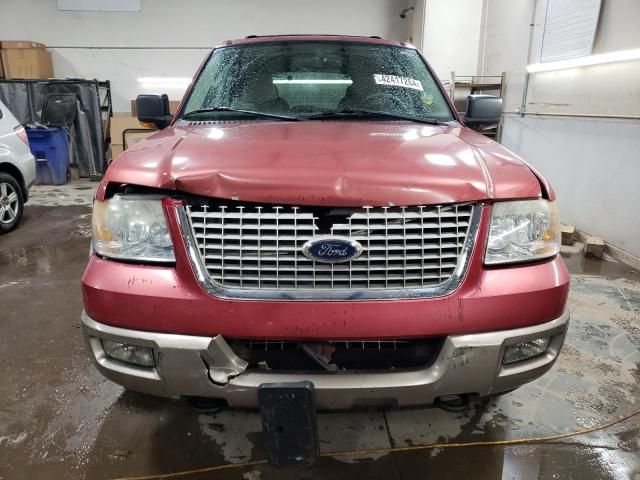 2003 Ford Expedition Eddie Bauer