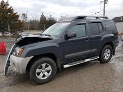 2013 Nissan Xterra X for sale in York Haven, PA