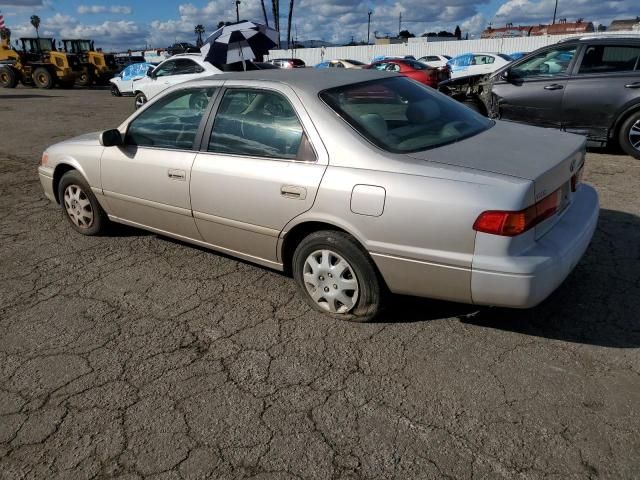 2000 Toyota Camry CE