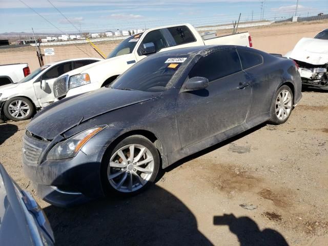 2013 Infiniti G37 Journey