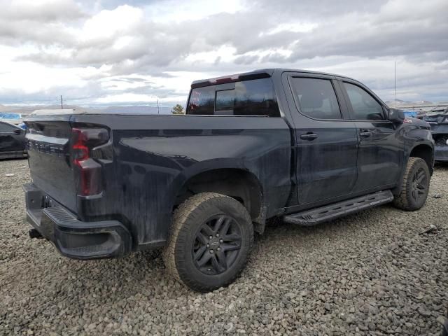 2020 Chevrolet Silverado K1500 LT Trail Boss