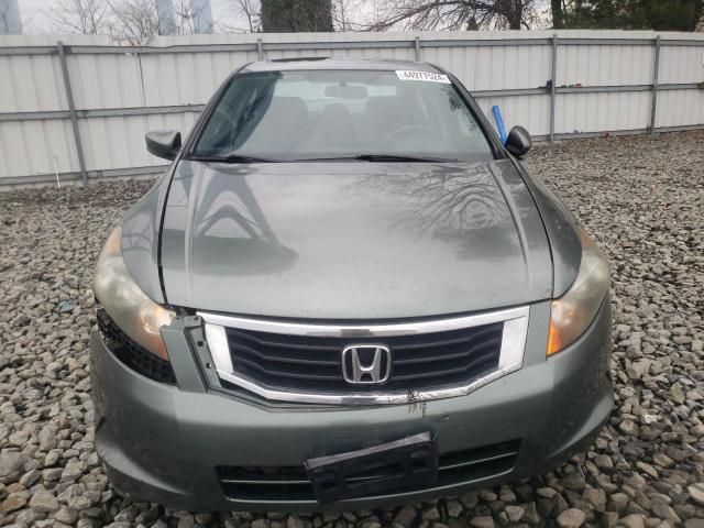 2008 Honda Accord EX